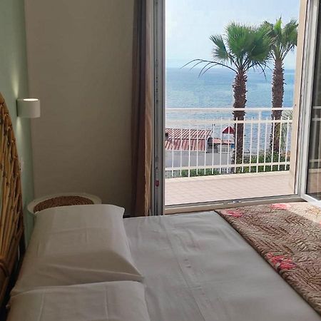 Maracuja Hotel Agropoli Ngoại thất bức ảnh