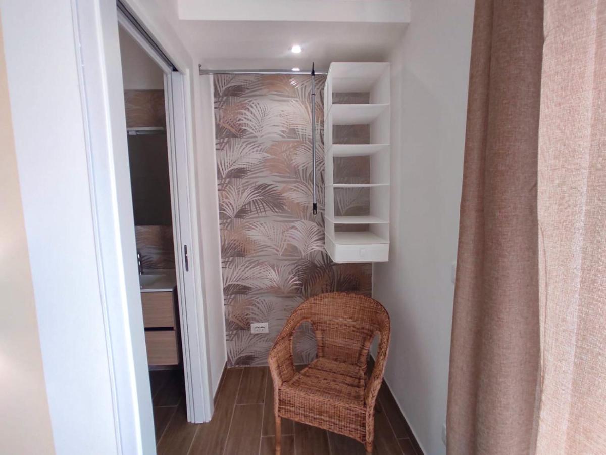 Maracuja Hotel Agropoli Ngoại thất bức ảnh