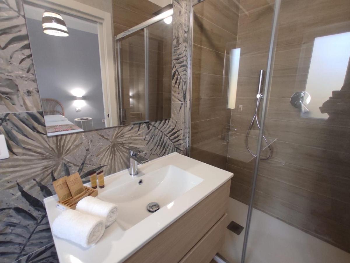 Maracuja Hotel Agropoli Ngoại thất bức ảnh